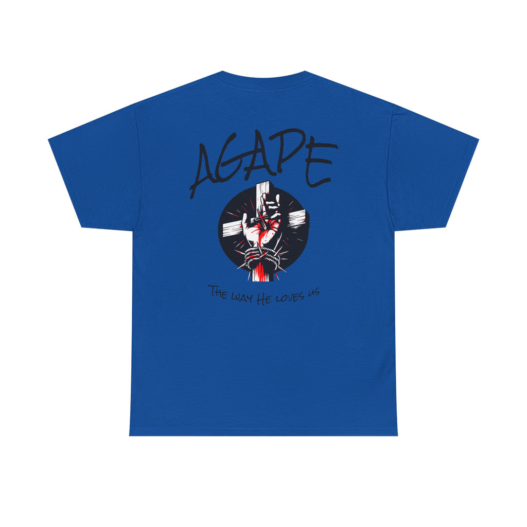 Agape T-Shirt