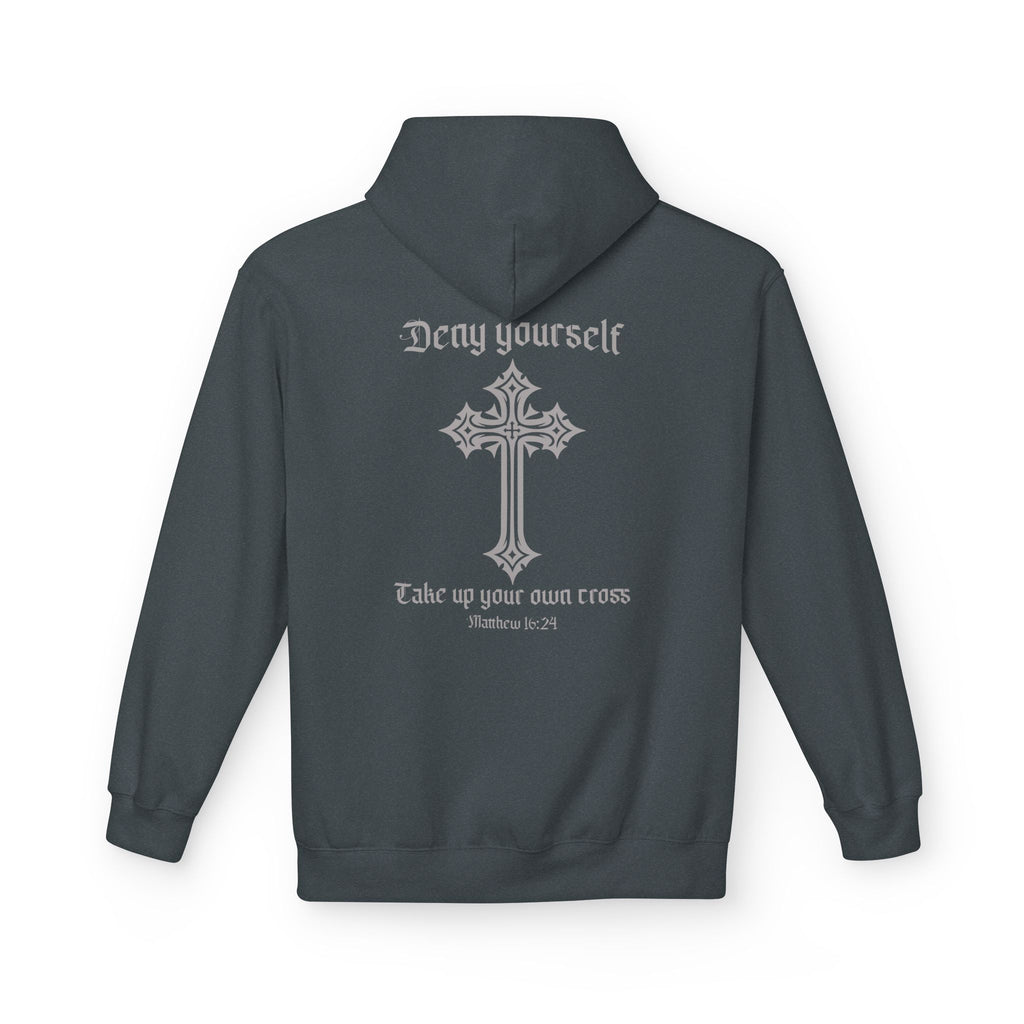 Deny Yourself Hoodie