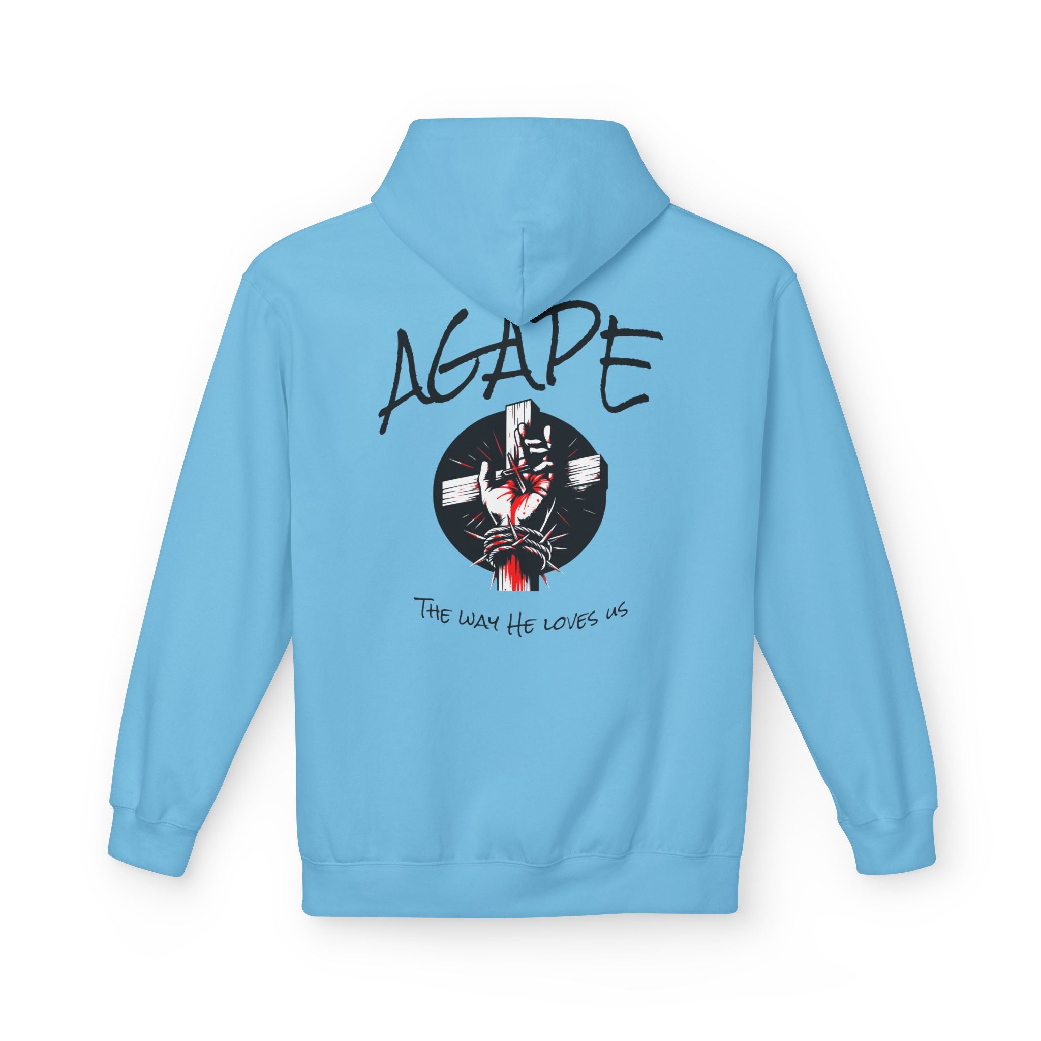 Agape Hoodie