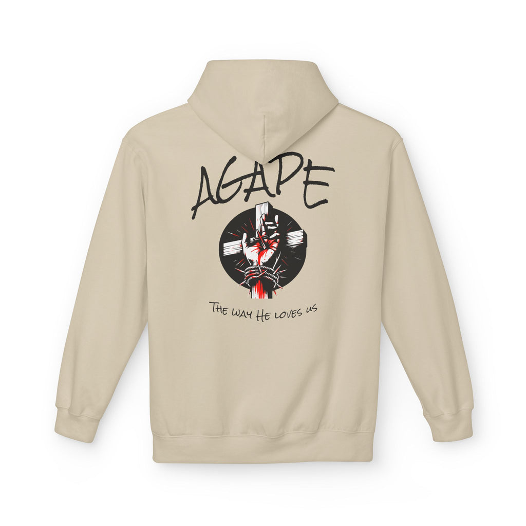 Agape Hoodie
