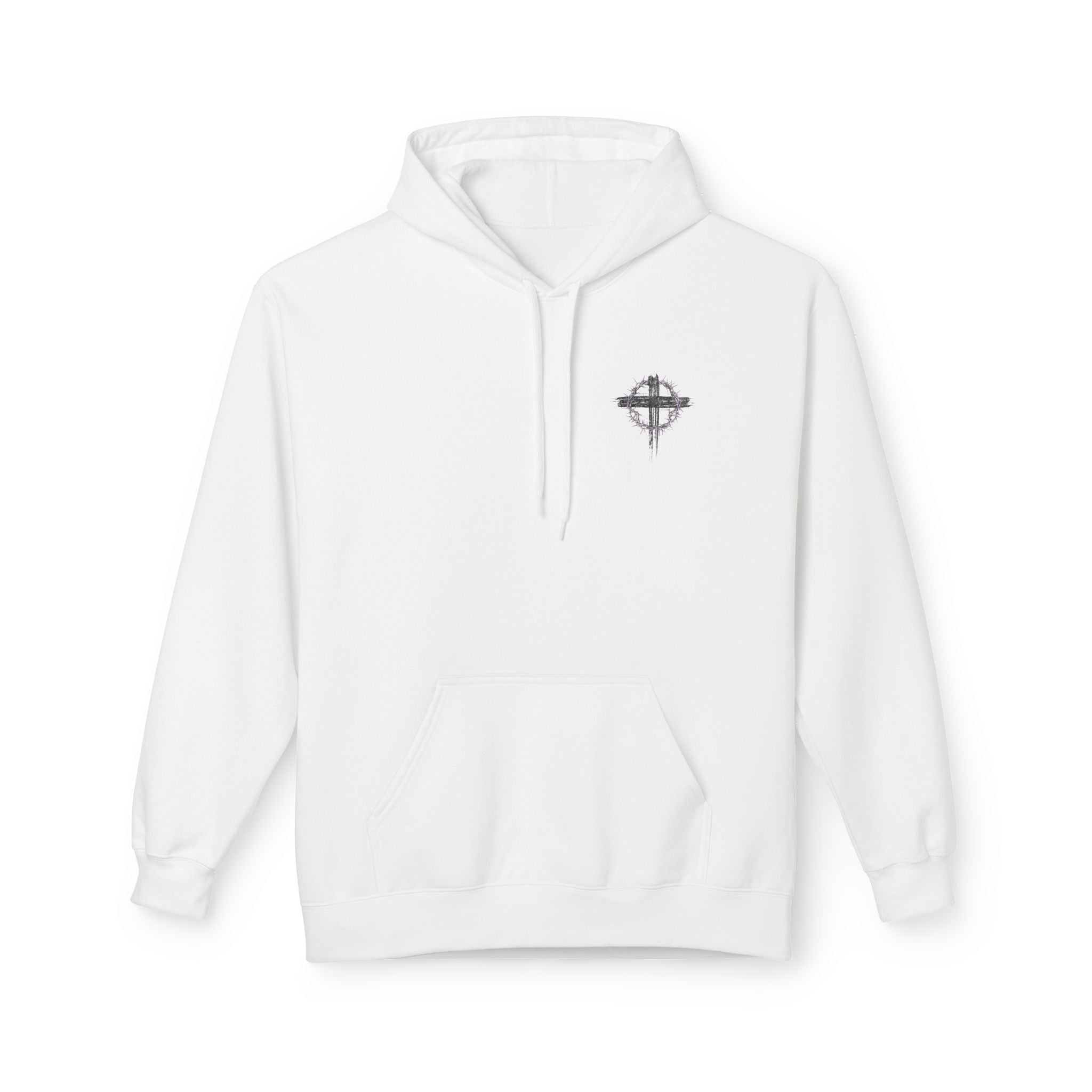 Jesus Hoodie