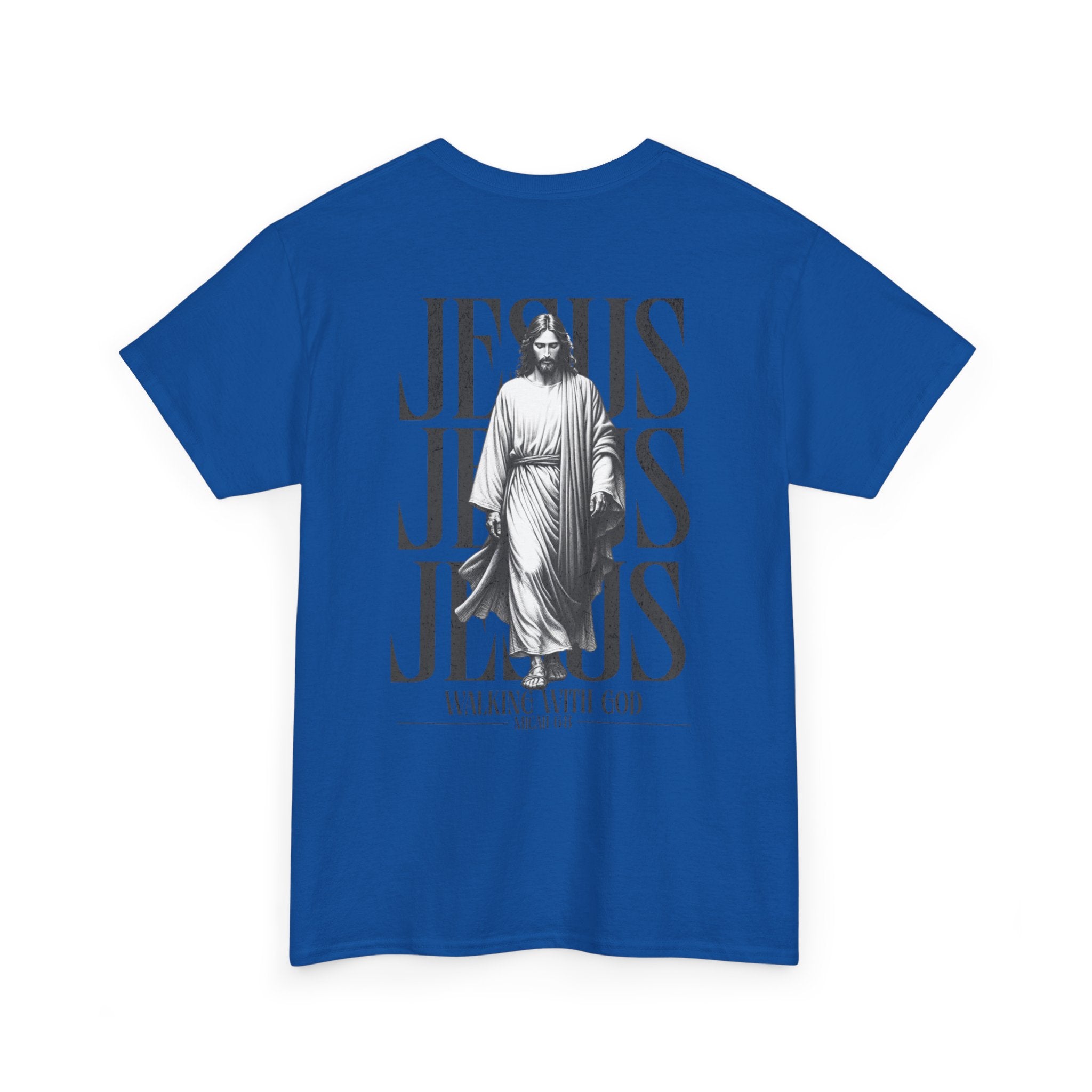 Jesus T-Shirt