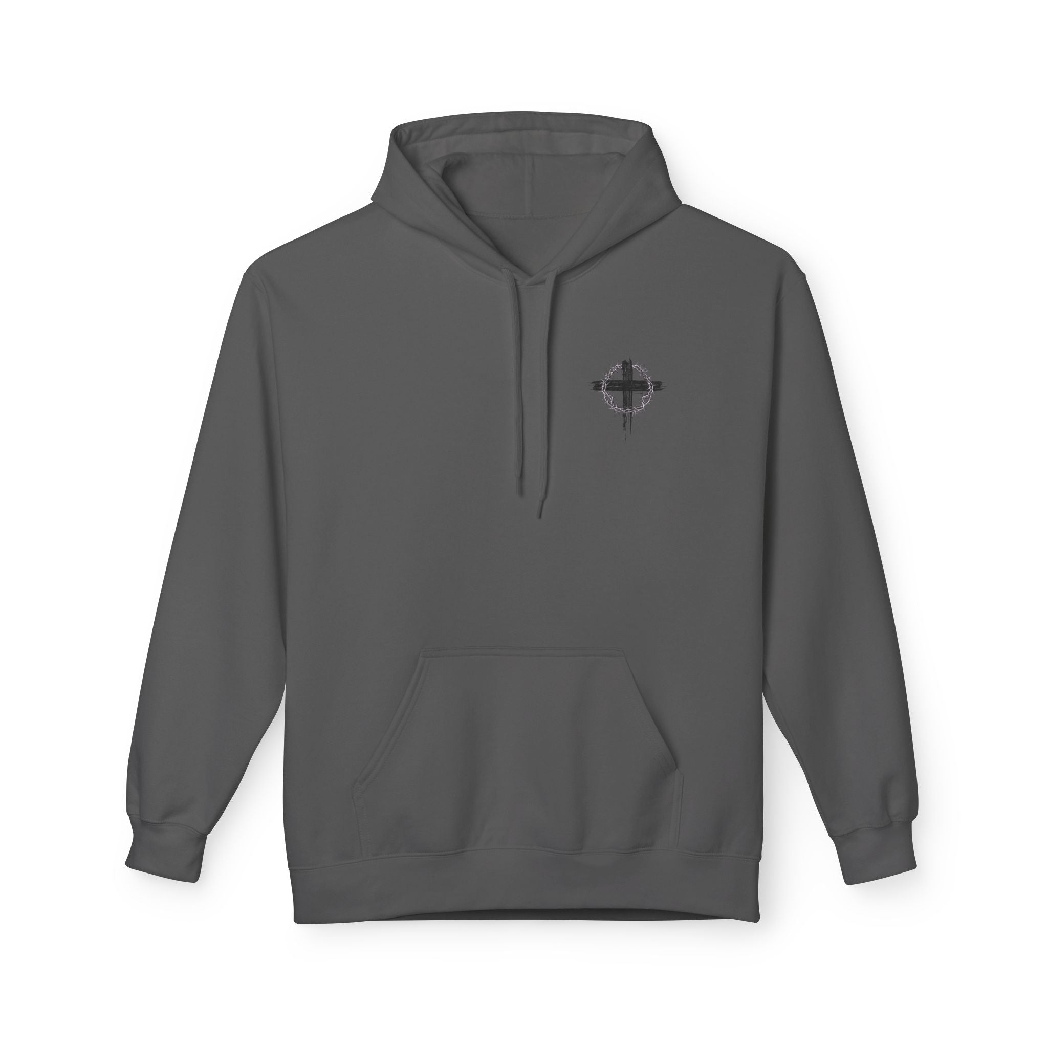 Jesus Hoodie