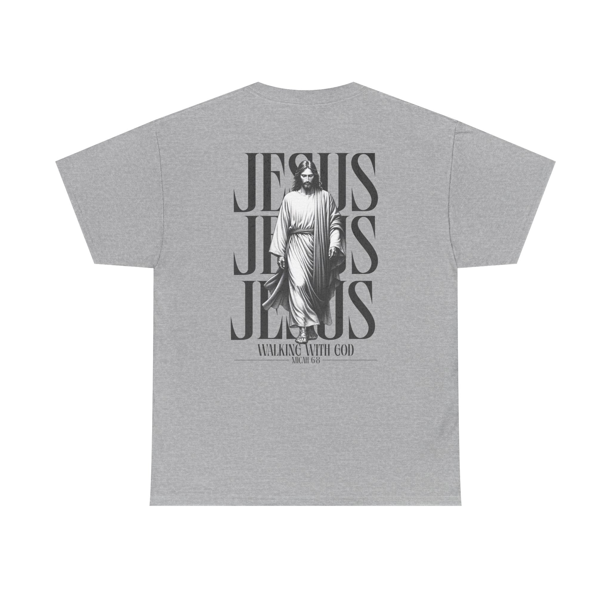Jesus T-Shirt