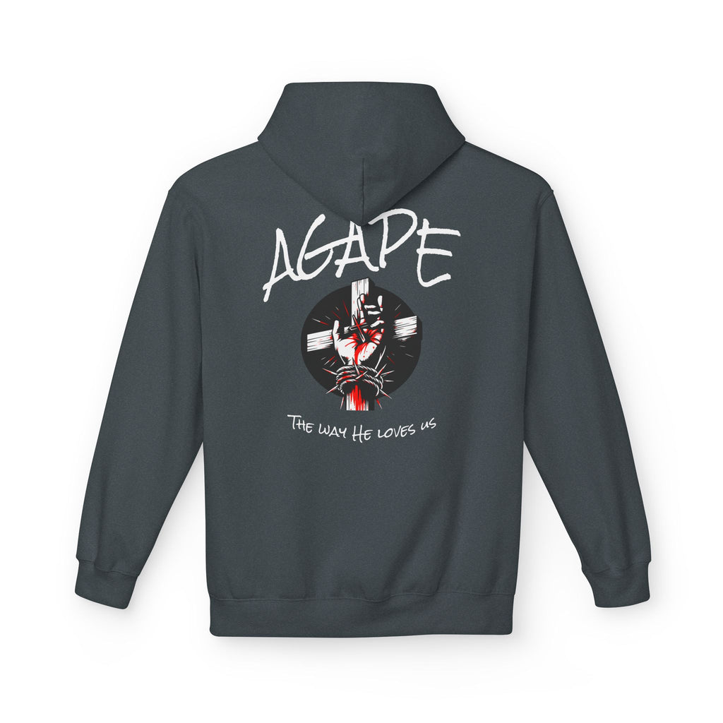 Agape Hoodie