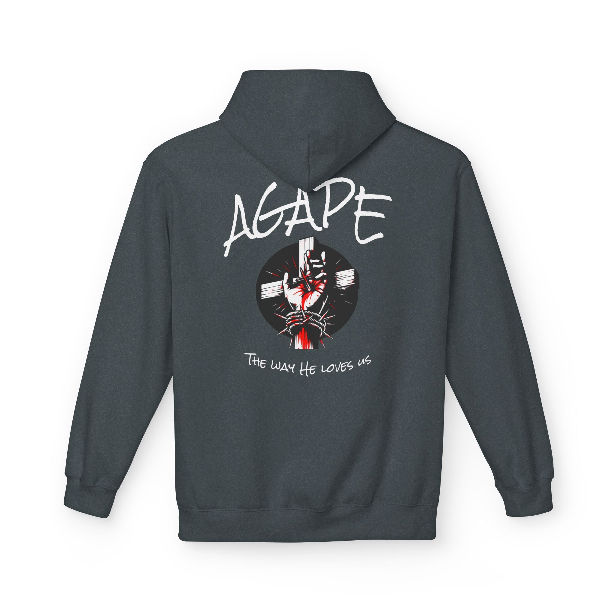 Agape Hoodie