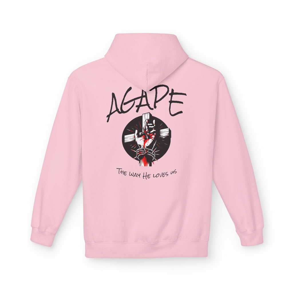 Agape Hoodie