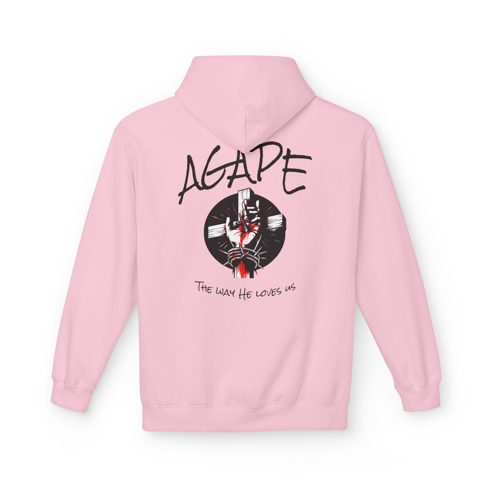 Agape Hoodie