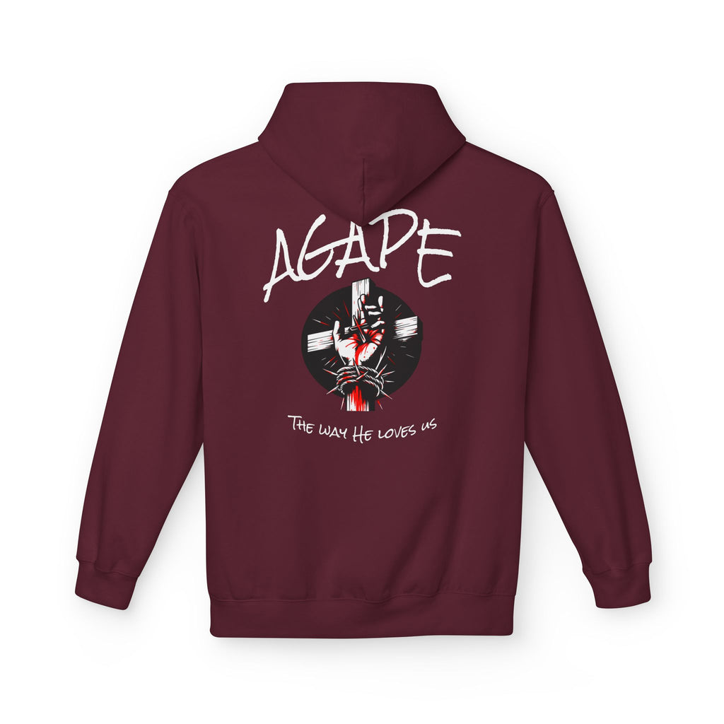Agape Hoodie