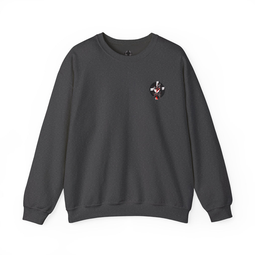 Agape Crewneck