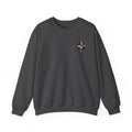 Agape Crewneck
