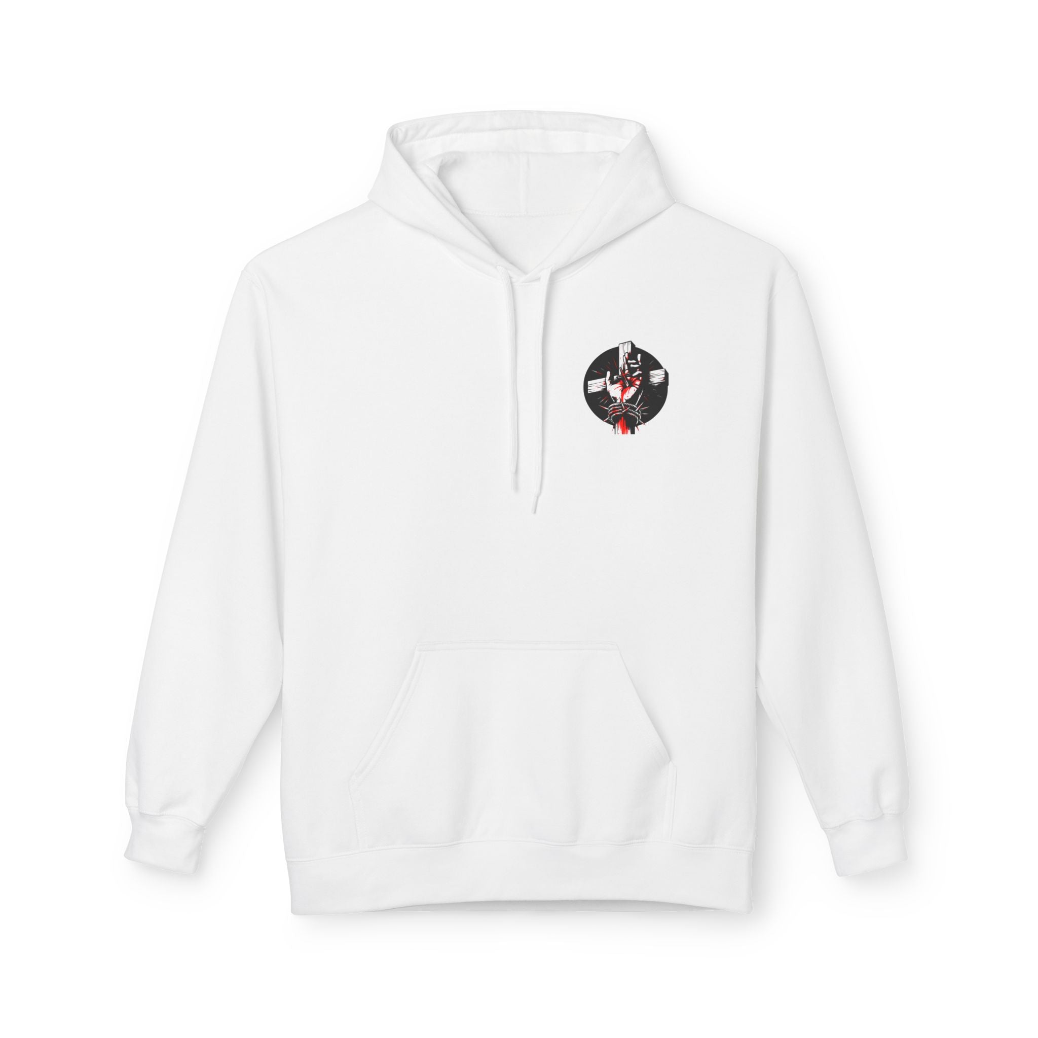 Agape Hoodie