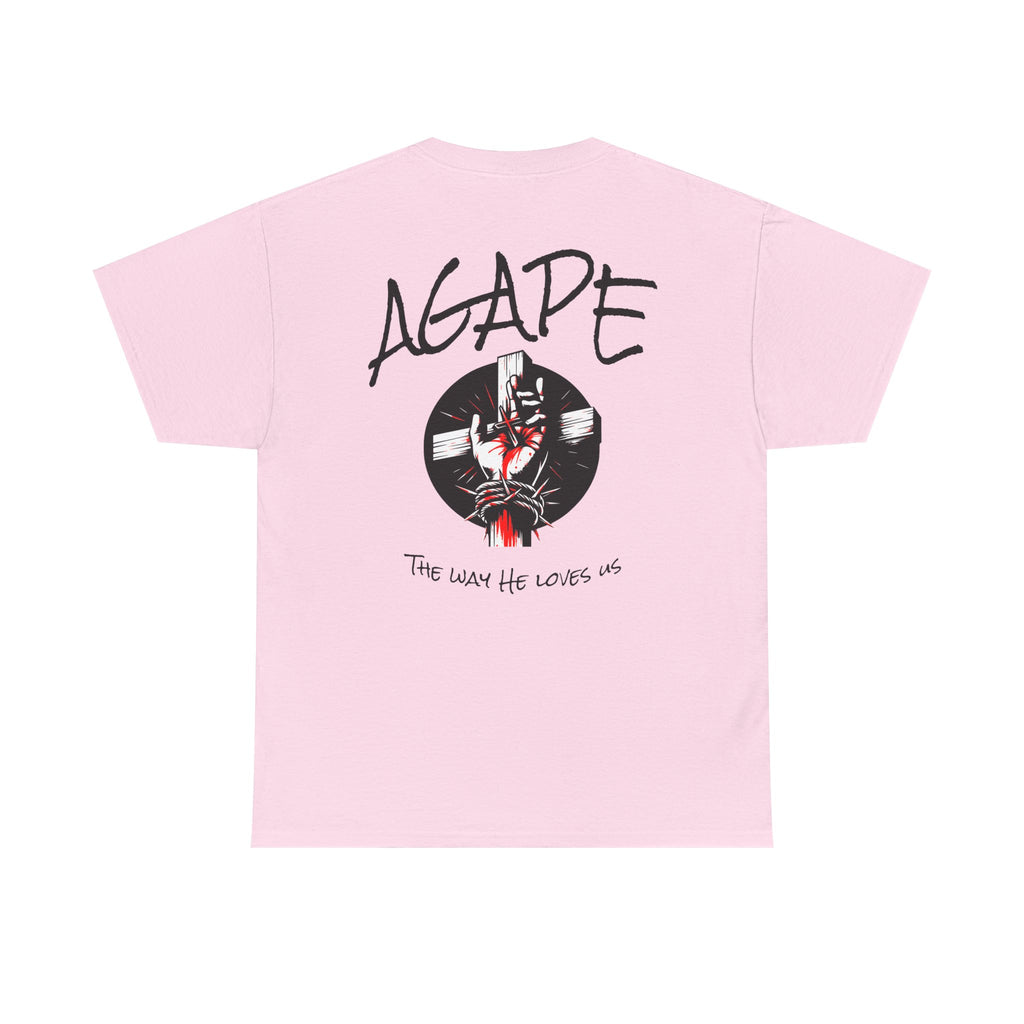 Agape T-Shirt