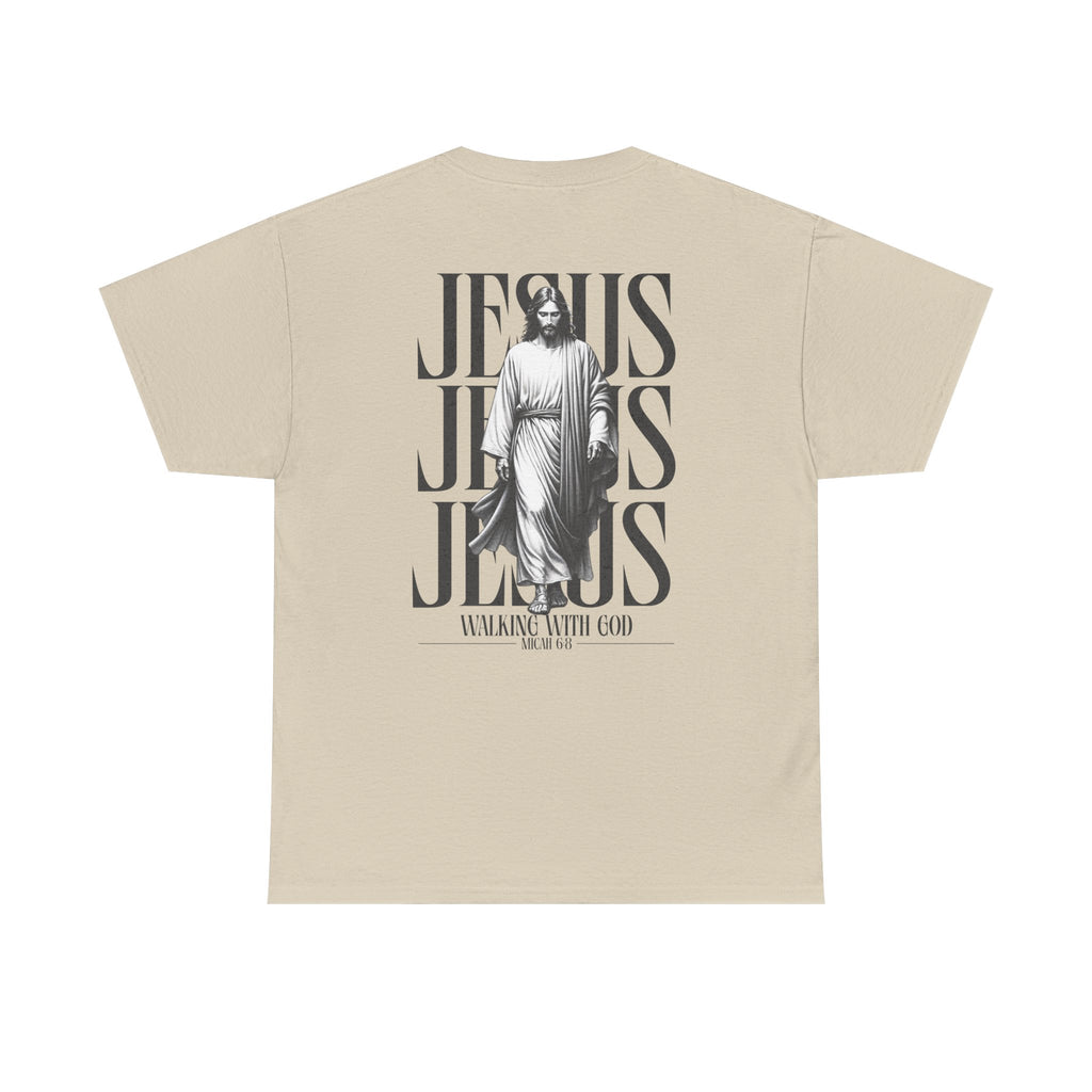 Jesus T-Shirt