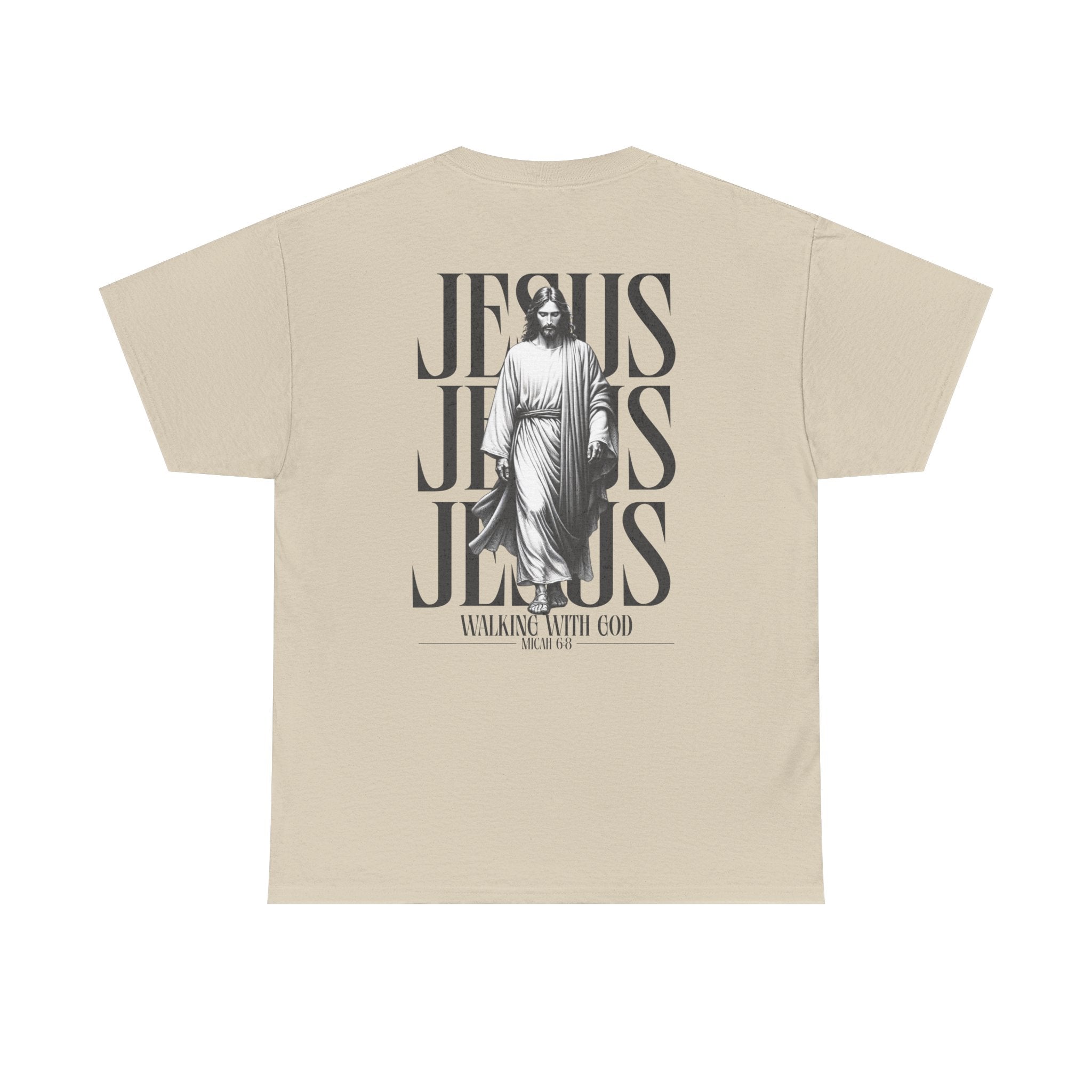 Jesus T-Shirt
