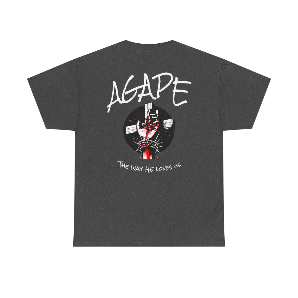 Agape T-Shirt