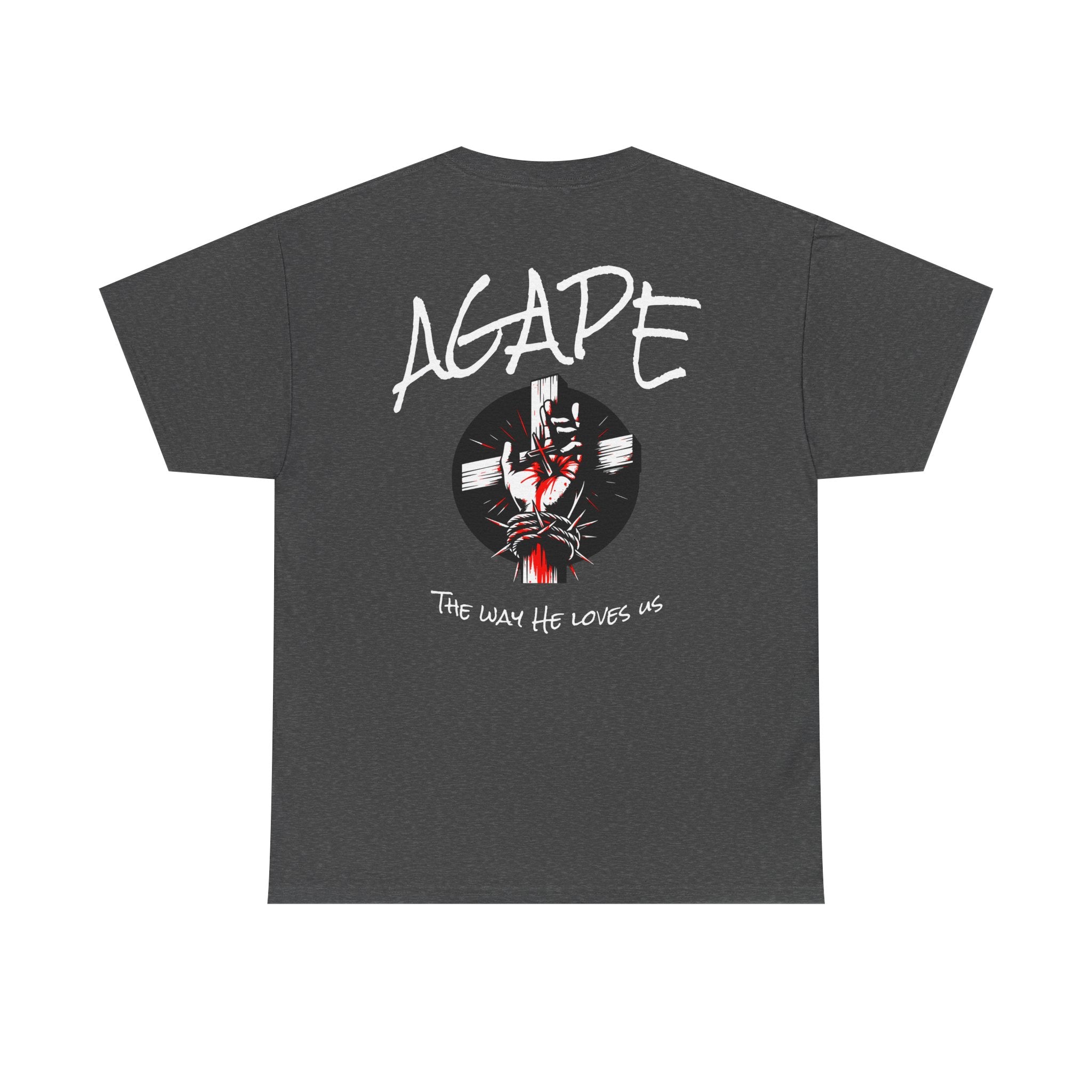 Agape T-Shirt
