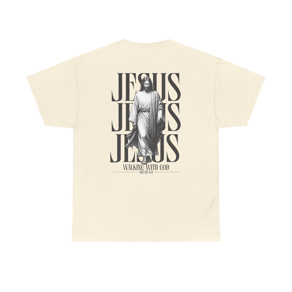 Jesus T-Shirt