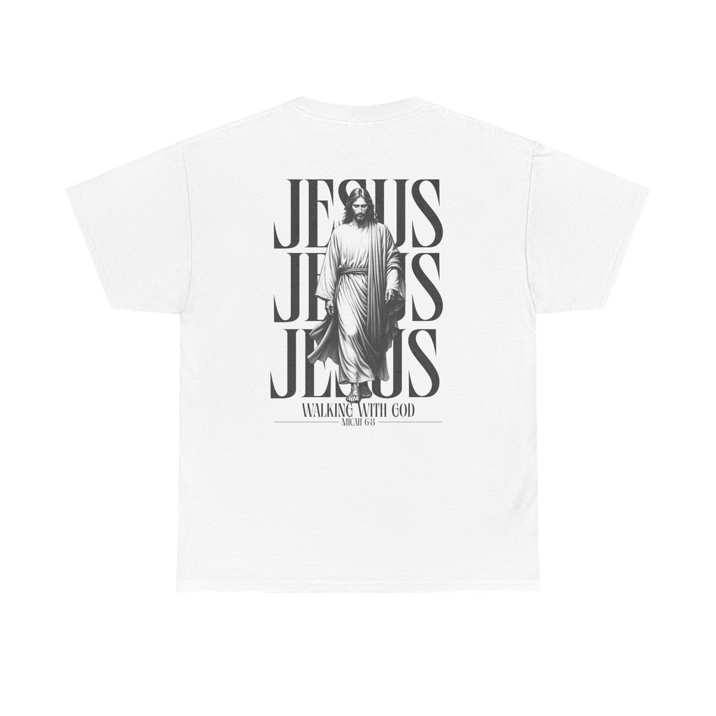 Jesus T-Shirt
