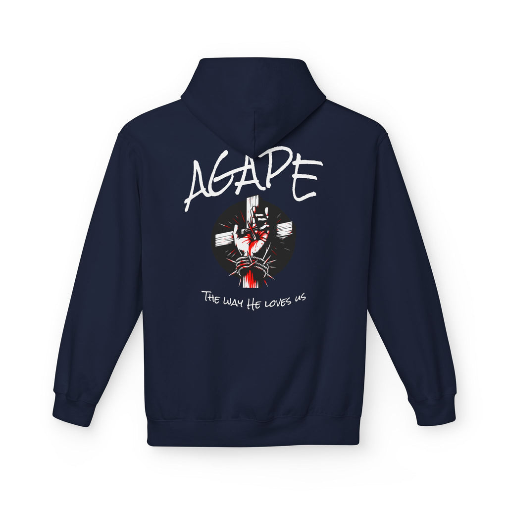 Agape Hoodie