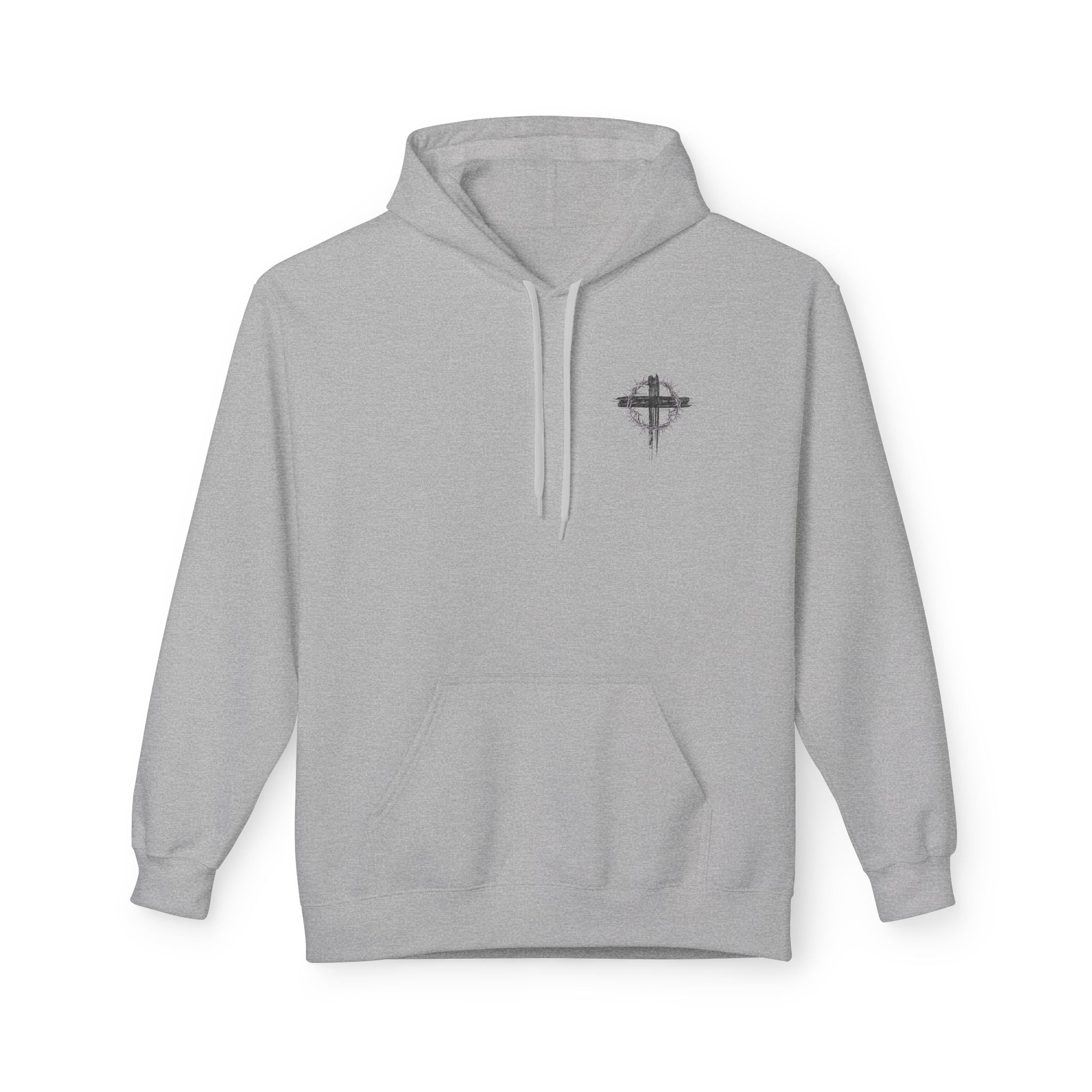 Jesus Hoodie