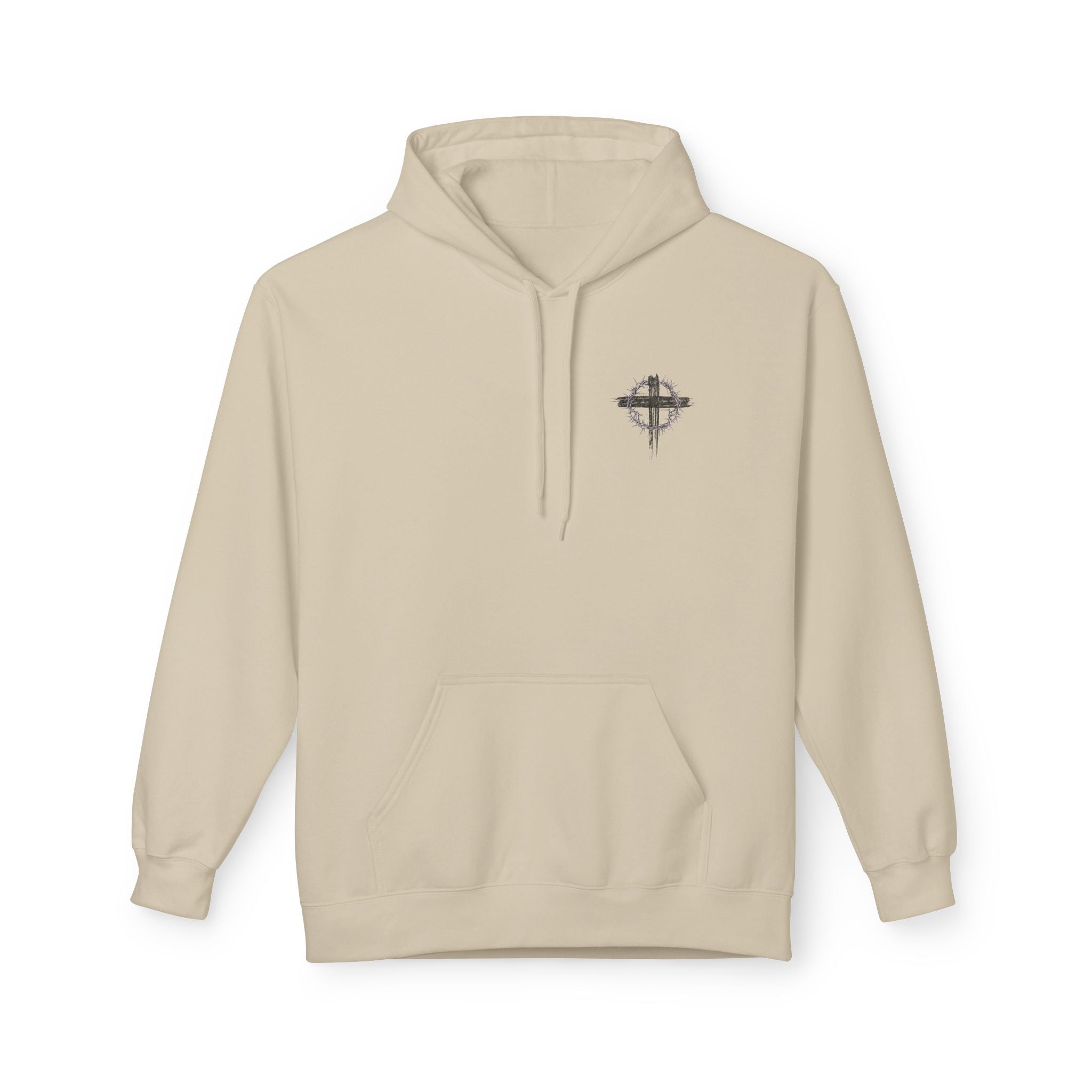 Jesus Hoodie
