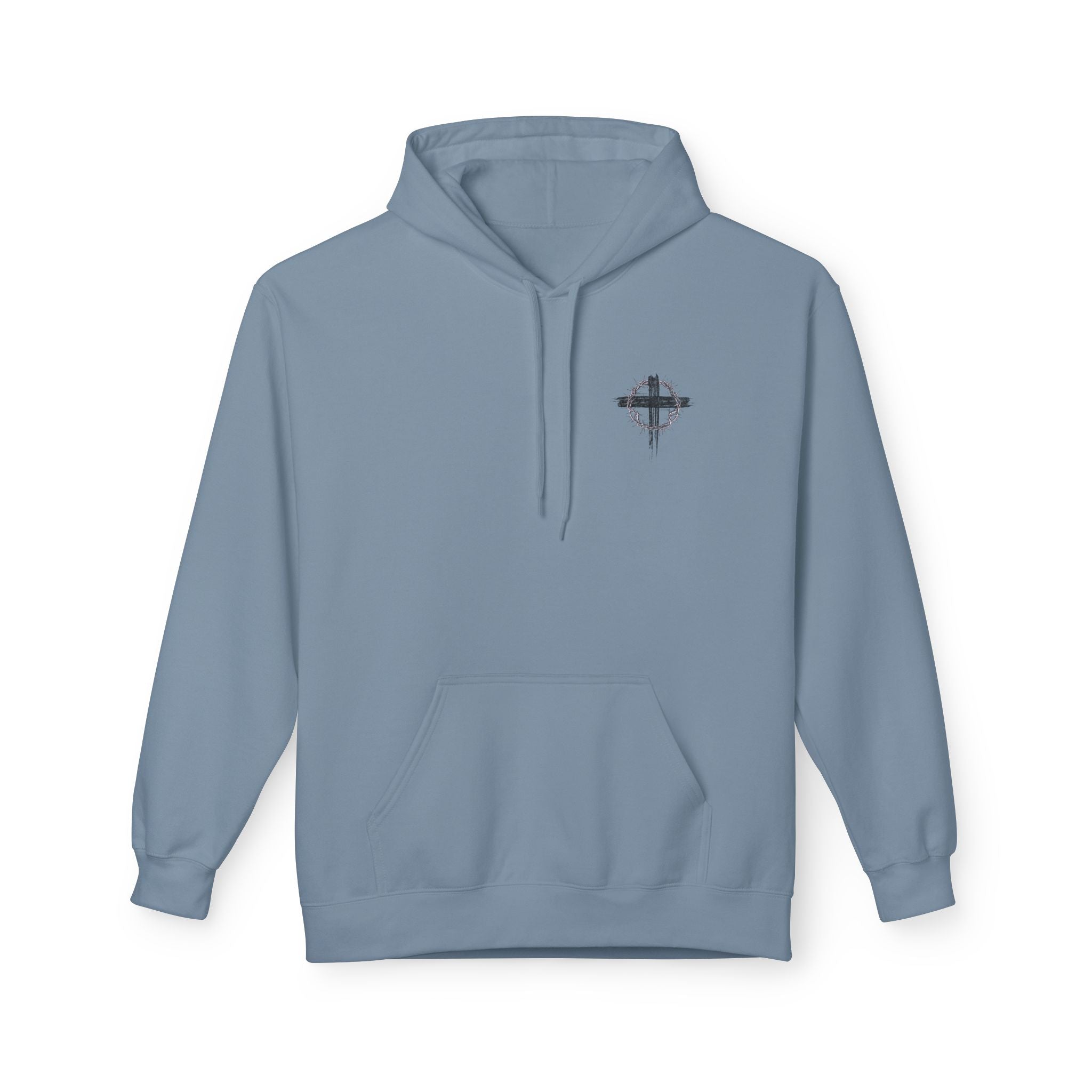Jesus Hoodie