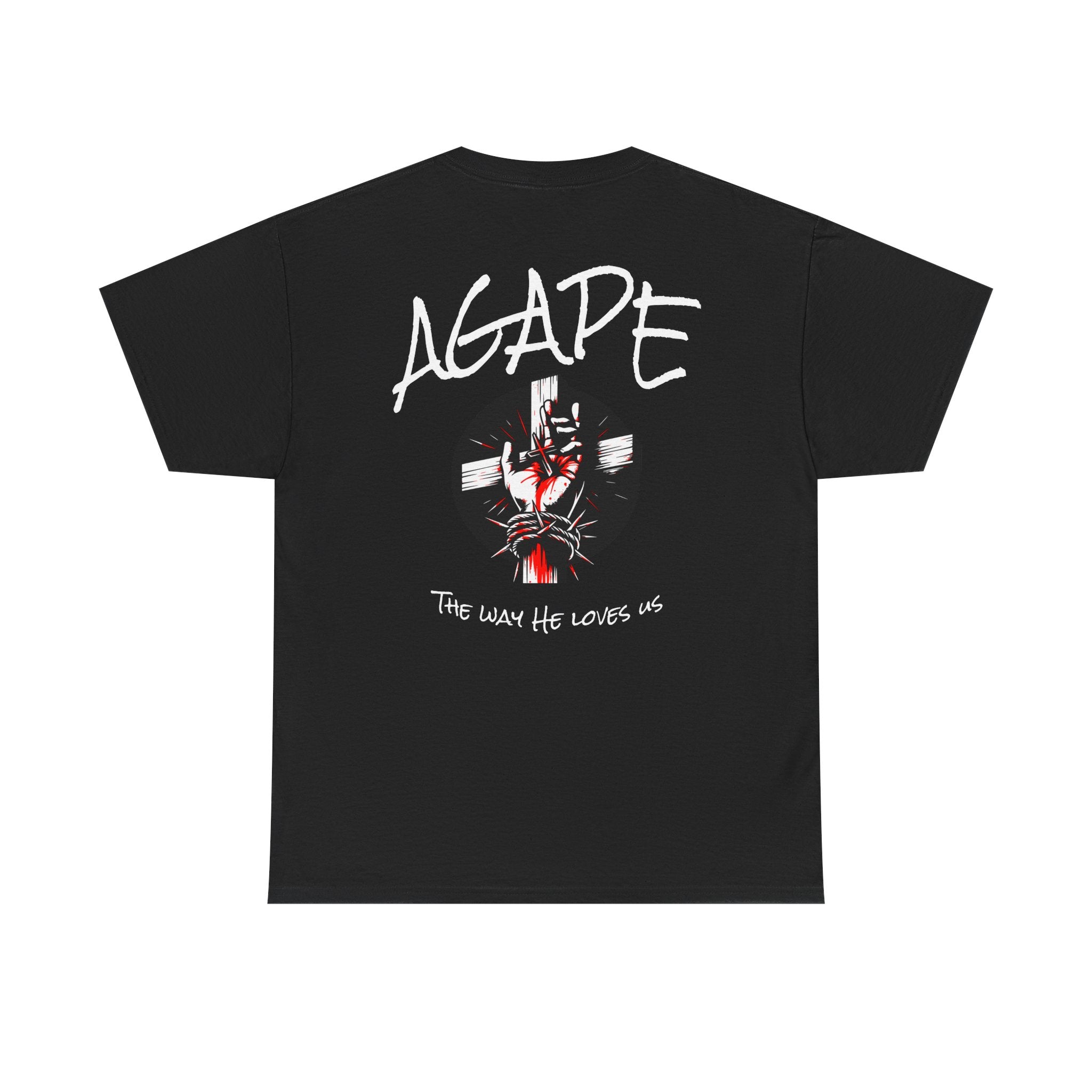 Agape T-Shirt
