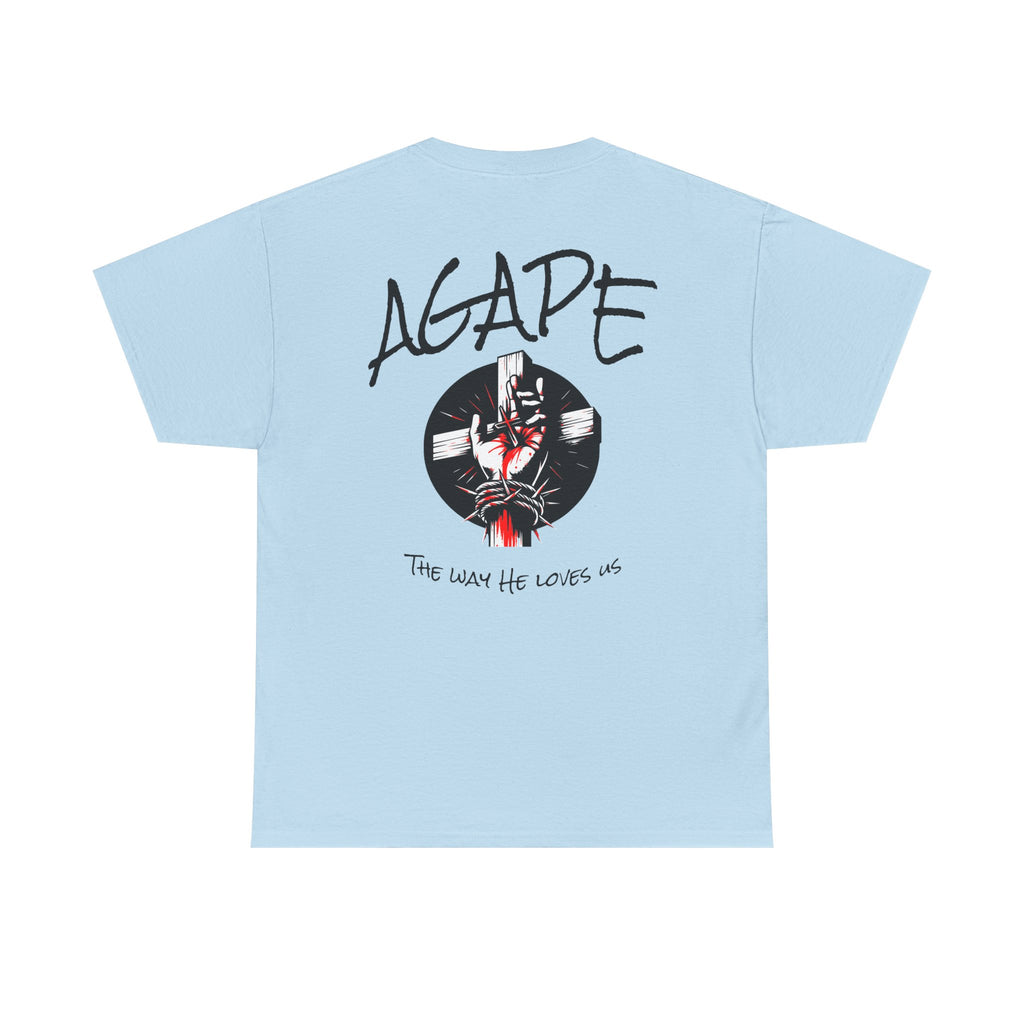 Agape T-Shirt