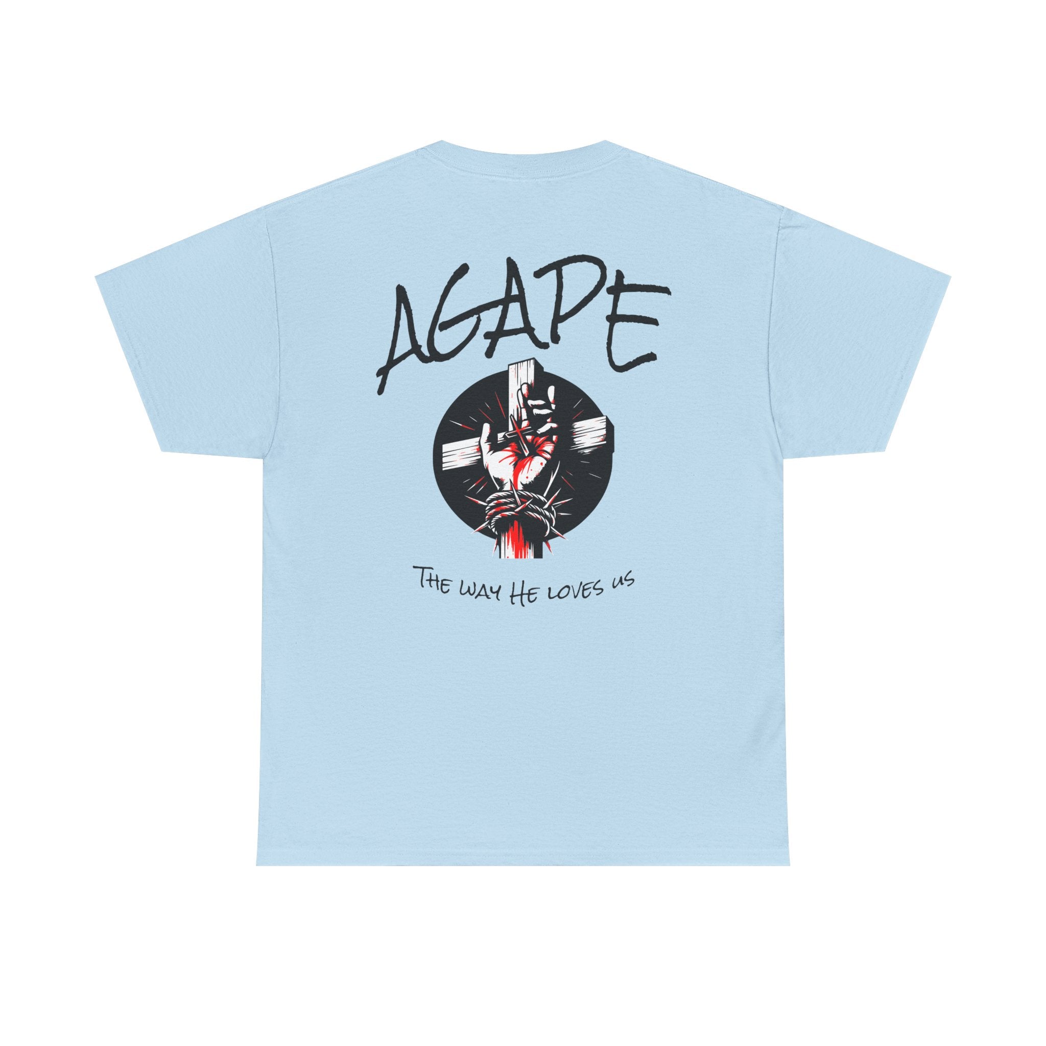 Agape T-Shirt