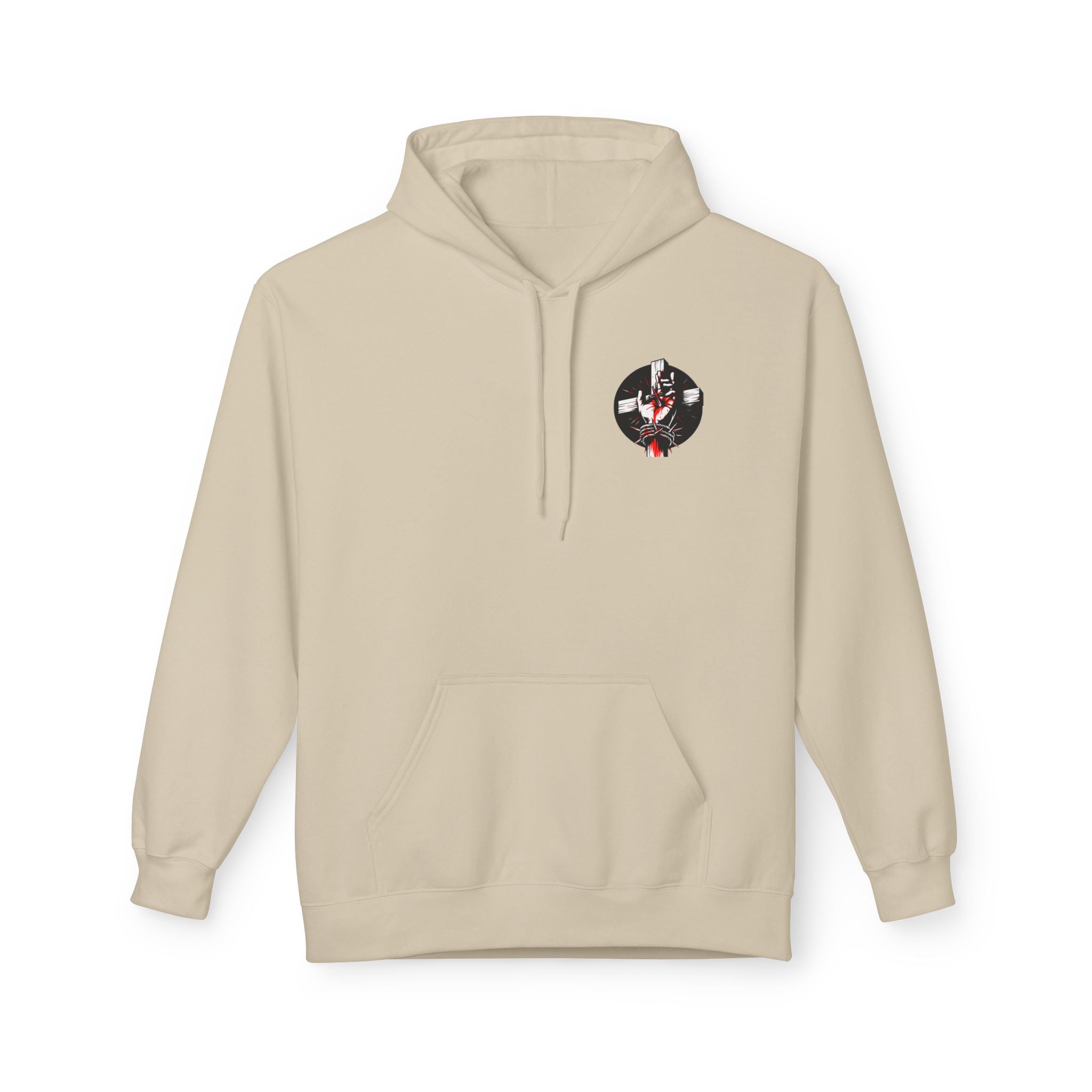 Agape Hoodie