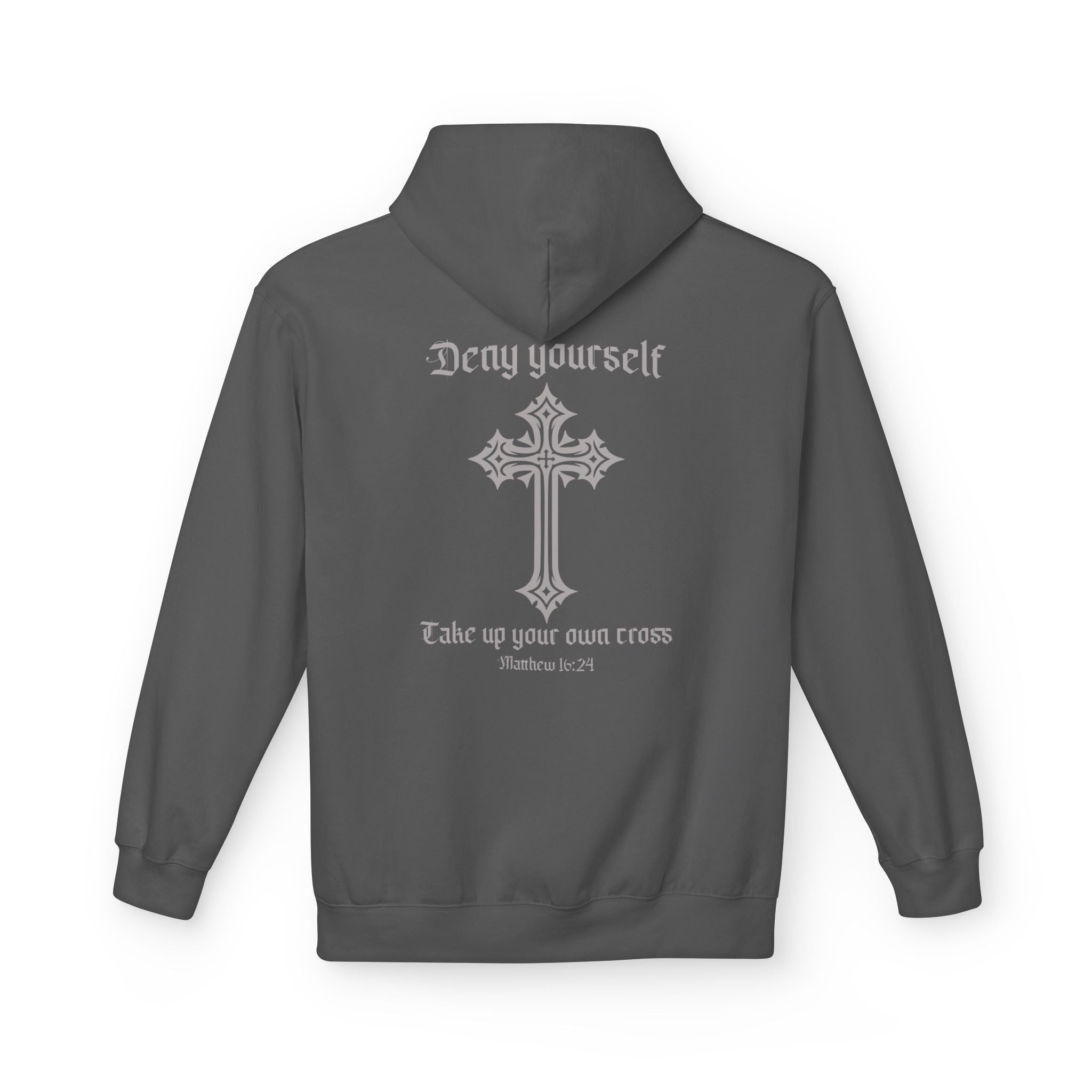 Deny Yourself Hoodie