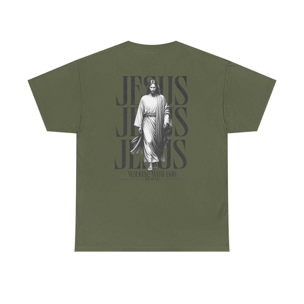 Jesus T-Shirt