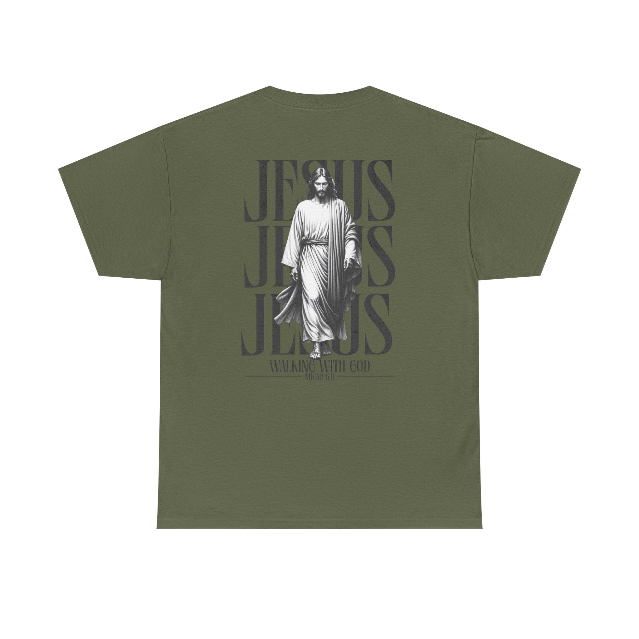 Jesus T-Shirt