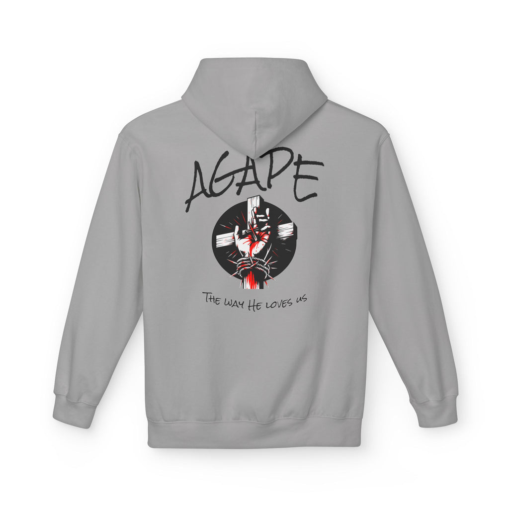 Agape Hoodie