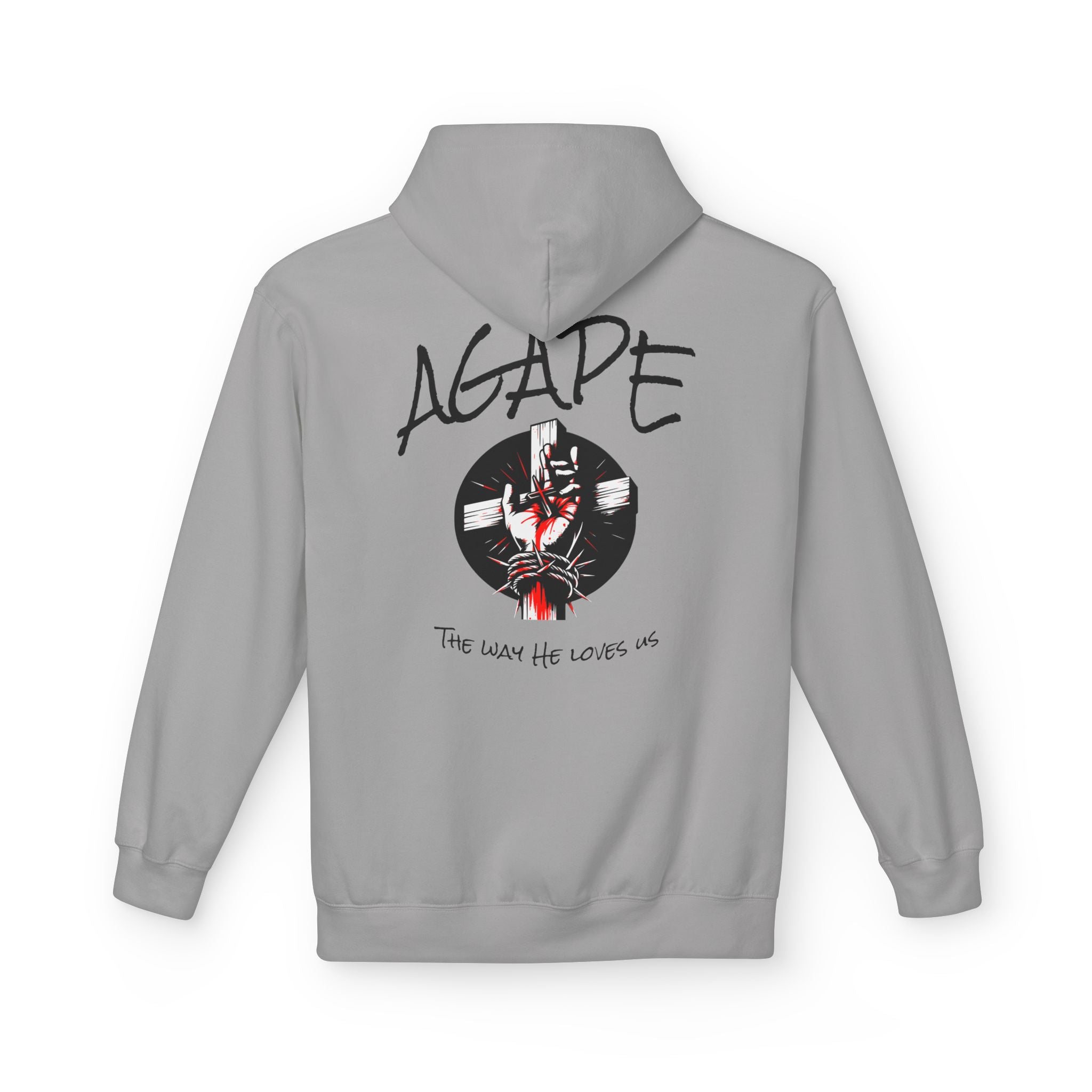 Agape Hoodie