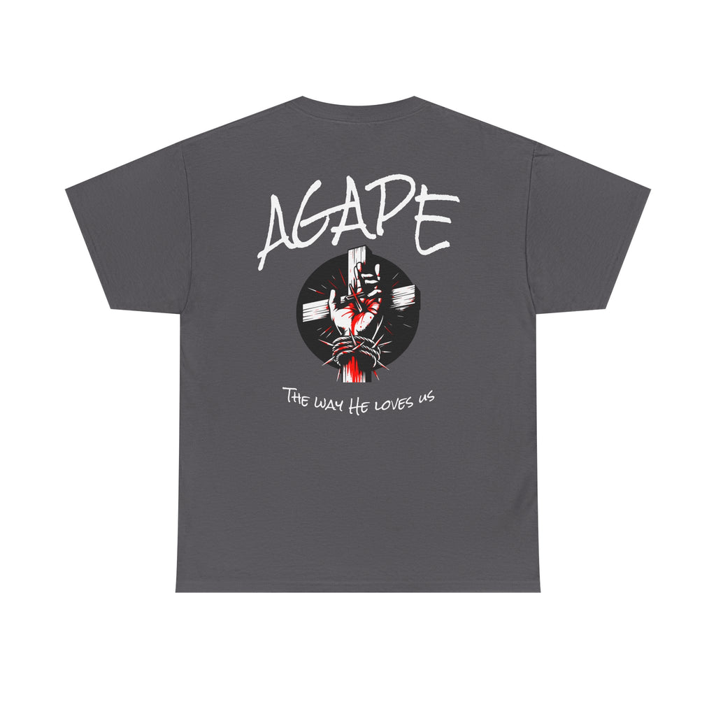 Agape T-Shirt