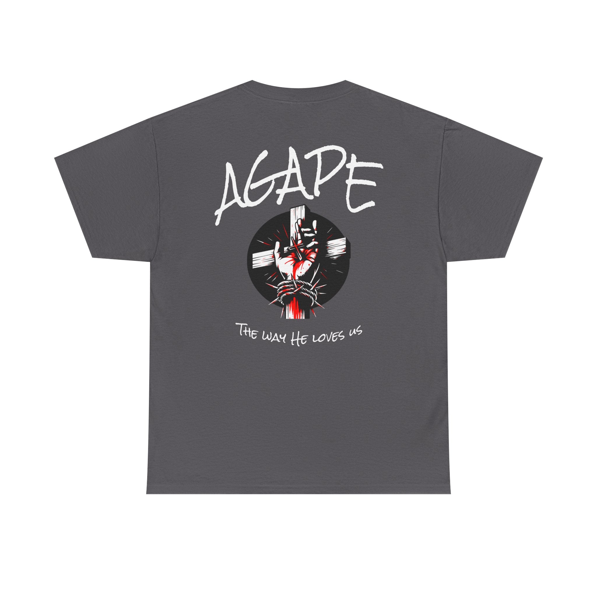 Agape T-Shirt