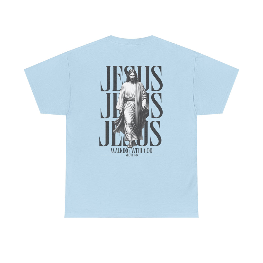 Jesus T-Shirt