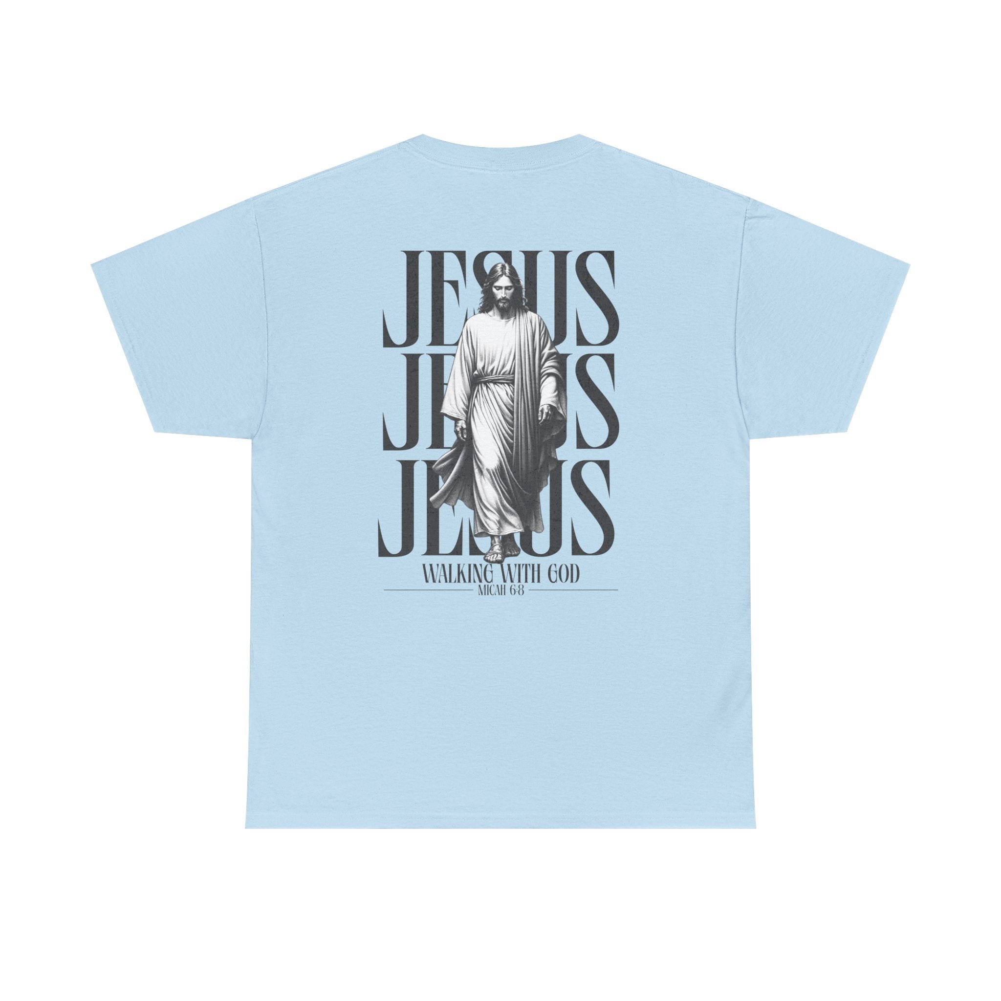Jesus T-Shirt
