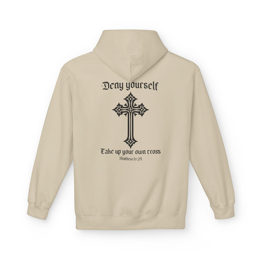 Deny Yourself Hoodie