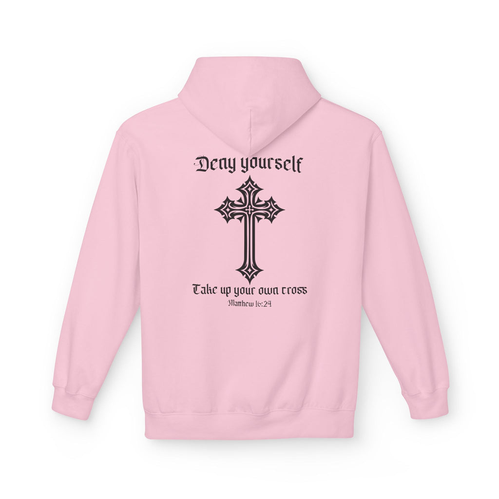 Deny Yourself Hoodie