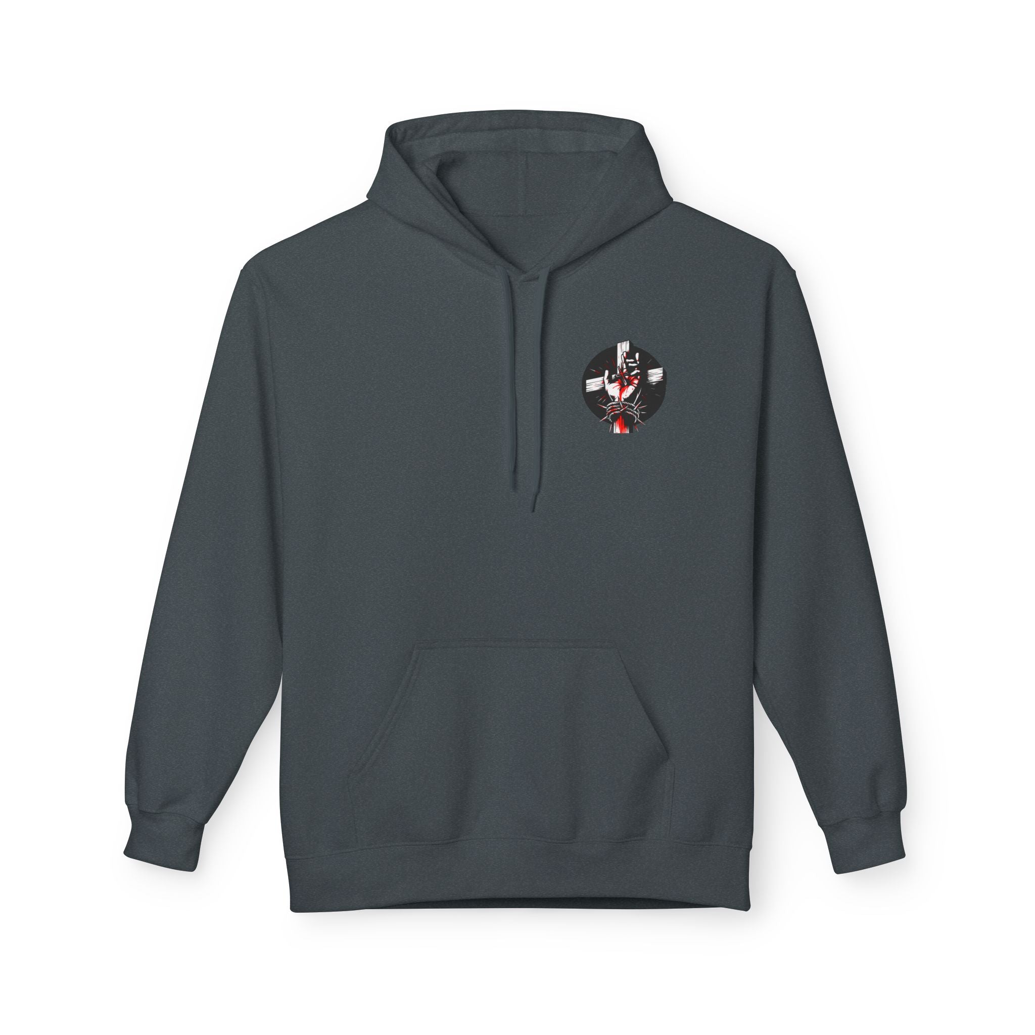 Agape Hoodie