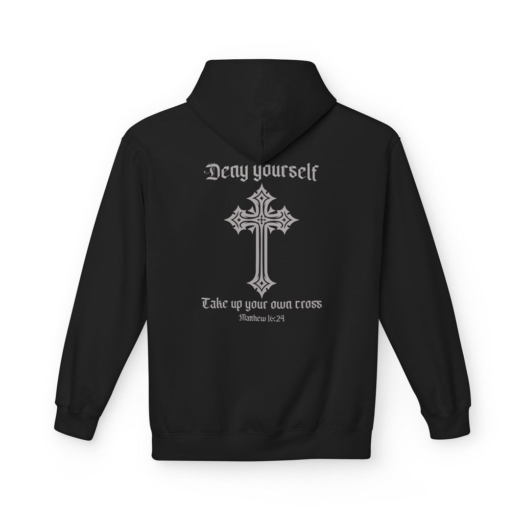 Deny Yourself Hoodie