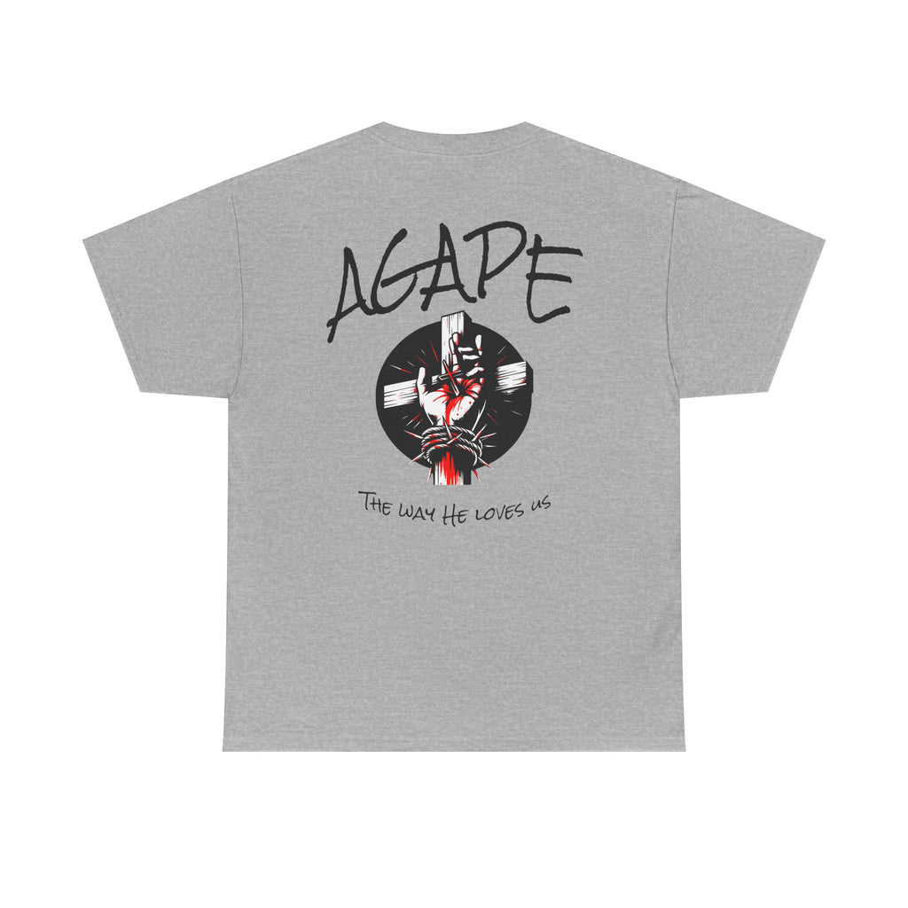 Agape T-Shirt