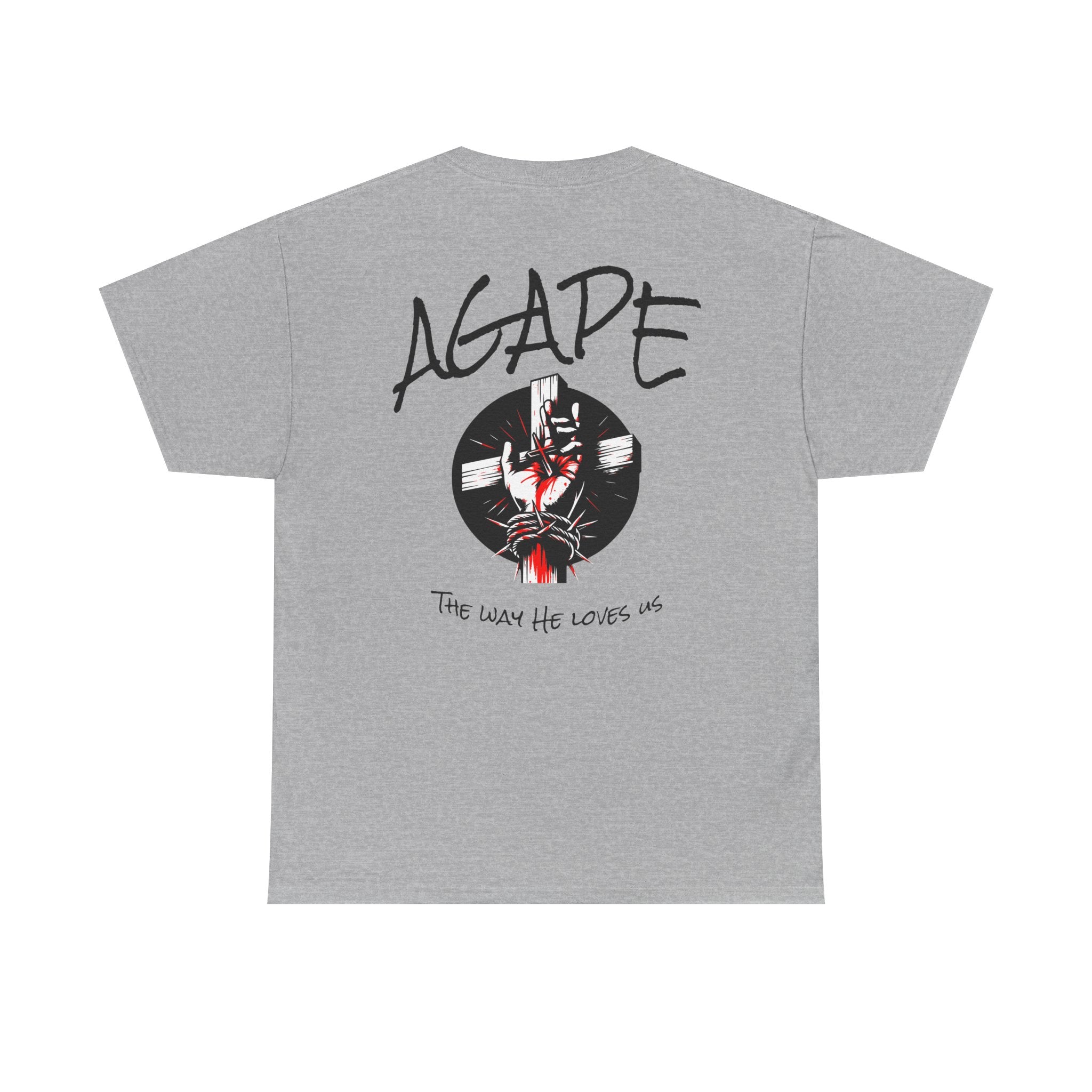 Agape T-Shirt