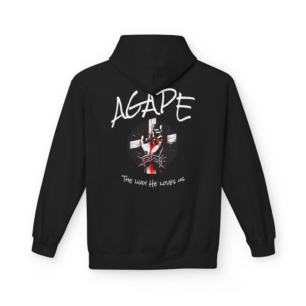 Agape Hoodie