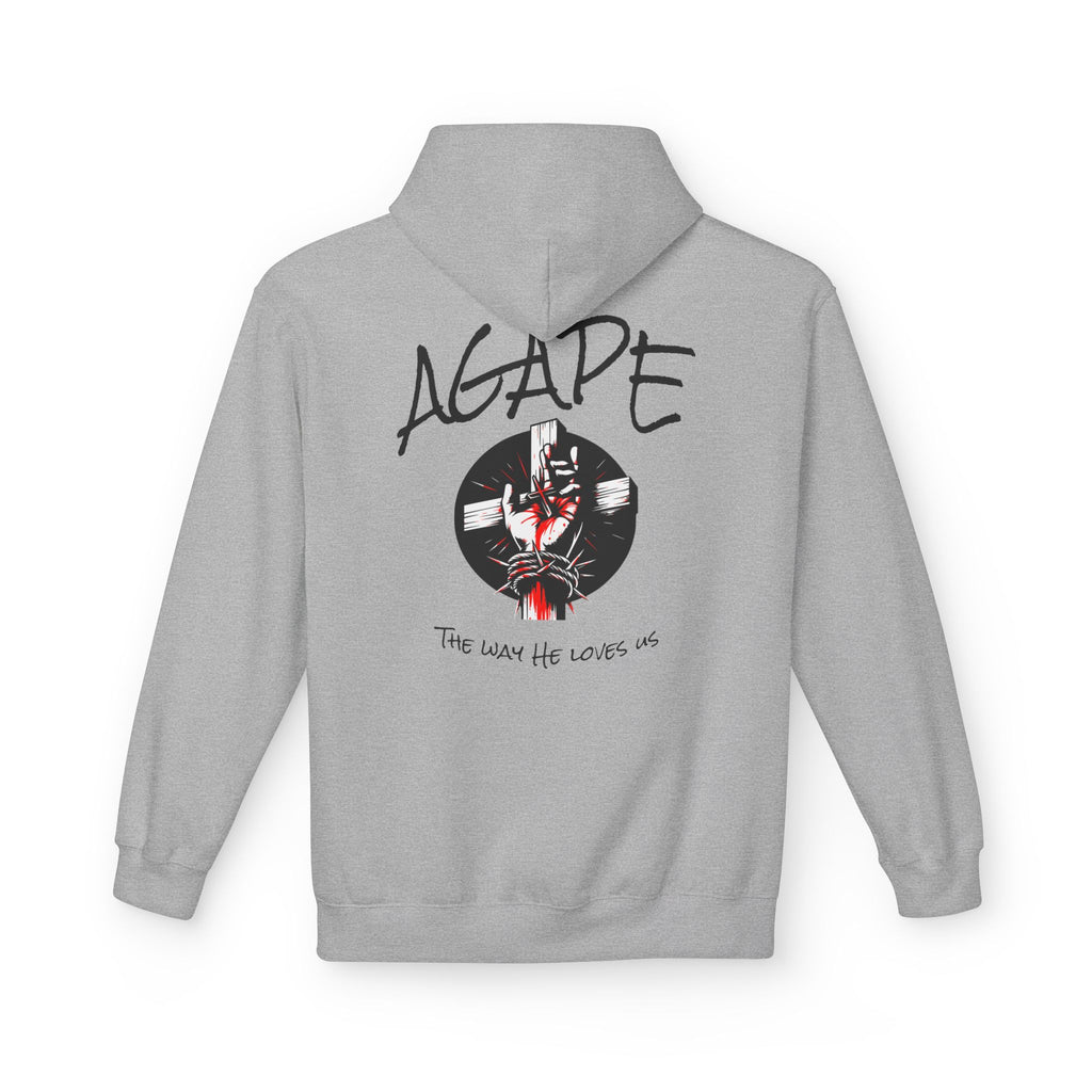 Agape Hoodie