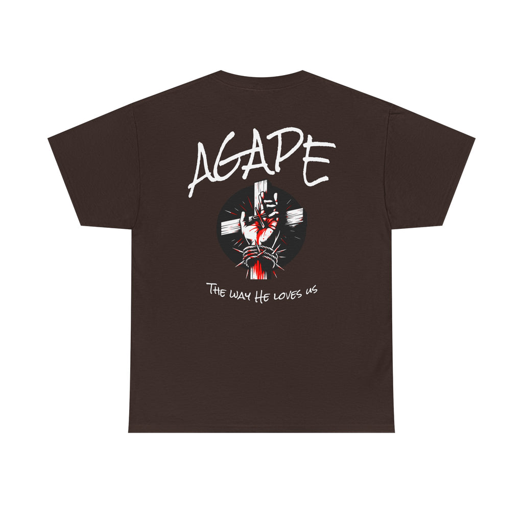Agape T-Shirt