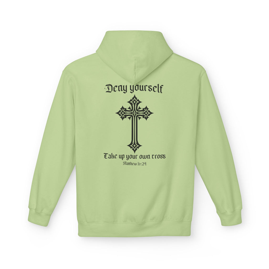 Deny Yourself Hoodie